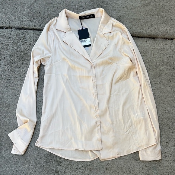 LIONESS Blouse - Picture 1 of 7